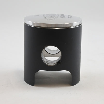 Piston Kit 74-81 Can Am Swm Tnt MX Qualifier Fun 125 55.0mm Over Vintco PSR01-1.0