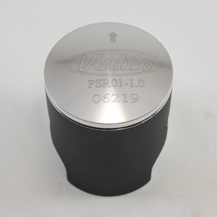 Piston Kit 74-81 Can Am Swm Tnt MX Qualifier Fun 125 55.0mm Over Vintco PSR01-1.0