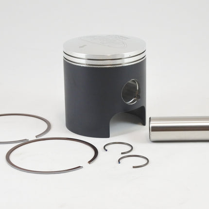Piston Kit 74-81 Can Am Swm MX Tnt Qualifier 175 62.5mm 0.5mm Over Vintco PSR02-0.5