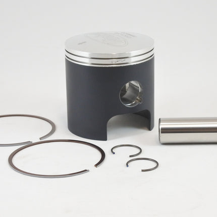 Piston Kit 74-81 Can Am Swm MX Tnt Qualifier 175 64.0mm 2.0mm Over Vintco PSR02-2.0