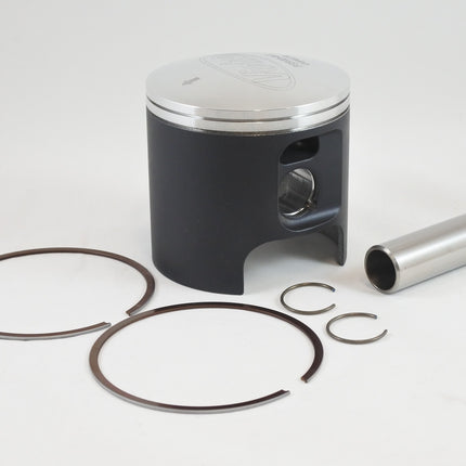 Piston Kit 74-78 Can Am Swm MX Tnt Qualifier 250 74.5mm 0.5mm Over Vintco PSR03-0.5