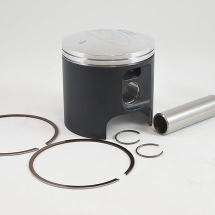 Piston Kit 74-78 Can Am Swm MX Tnt Qualifier 250 74.0mm Standard Vintco PSR03-00
