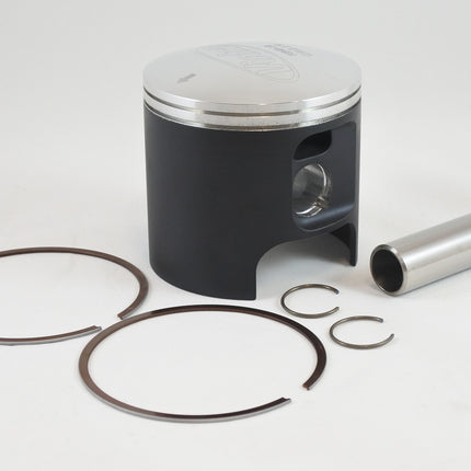 Piston Kit 74-78 Can Am Swm MX Tnt Qualifier 250 75.0mm 1.0mm Over Vintco PSR03-1.0