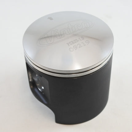 Piston Kit 74-78 Can Am Swm MX Tnt Qualifier 250 75.0mm 1.0mm Over Vintco PSR03-1.0