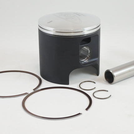 Piston Kit 74-78 Can Am Swm MX Tnt Qualifier 250 76.0mm 2.0mm Over Vintco PSR03-2.0