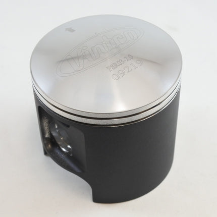 Piston Kit 74-78 Can Am Swm MX Tnt Qualifier 250 76.0mm 2.0mm Over Vintco PSR03-2.0