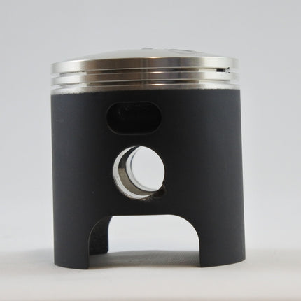 Piston Kit 77-80 Suzuki RM 125 54.5mm 0.5mm Over Vintco PSS01-0.5
