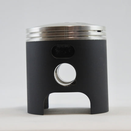 Piston Kit 77-80 Suzuki RM 125 55.0mm Over Vintco PSS01-1.0