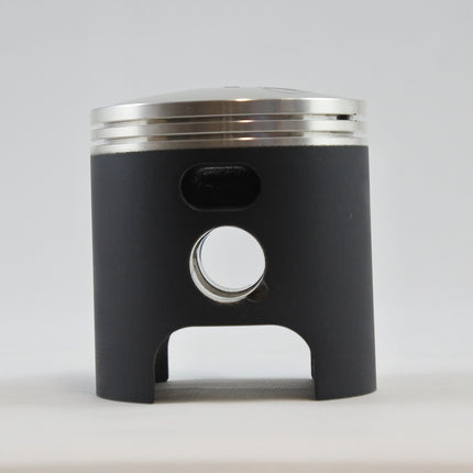 Piston Kit 77-80 Suzuki RM 125 55.5mm Oversize Vintco PSS01-1.5