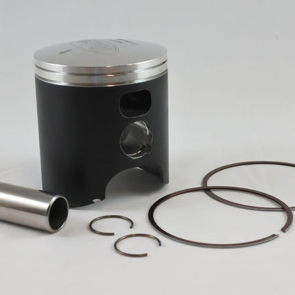 Piston Kit 77-81 Suzuki Rs RM Pe 250 67.0mm Standard Vintco PSS03-00