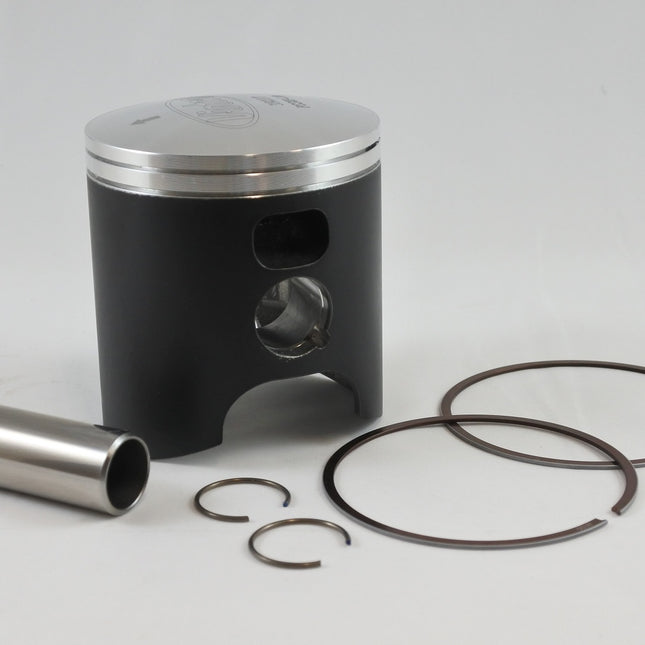 Piston Kit 77-81 Suzuki RM Pe Rs 250 68.0mm +1.00mm Over Vintco PSS03-1.0