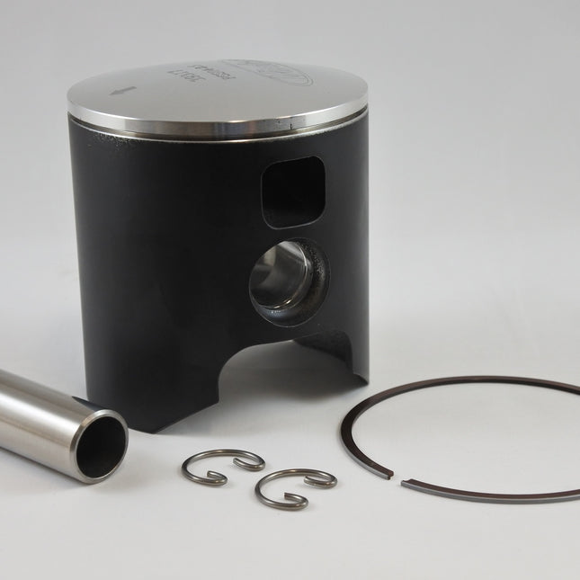 Piston Kit 76-77 Suzuki RM 370 77.5mm 0.5mm Over Vintco PSS04-0.5