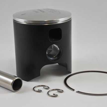 Piston Kit 76-77 Suzuki RM 370 77.0mm Standard Vintco PSS04-00