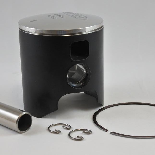 Piston Kit 76-77 Suzuki RM 370 77.0mm Standard Vintco PSS04-00