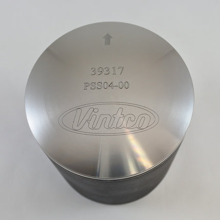 Piston Kit 76-77 Suzuki RM 370 77.0mm Standard Vintco PSS04-00