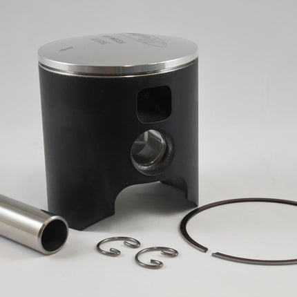 Piston Kit 76-77 Suzuki RM 370 78.0mm 1.0mm Over Vintco PSS04-1.0