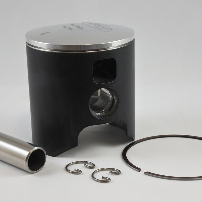 Piston Kit 76-77 Suzuki RM 370 78.0mm 1.0mm Over Vintco PSS04-1.0