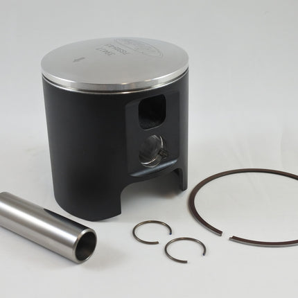 Piston Kit 78-80 Suzuki RM 400 80.5mm 0.5mm Over Vintco PSS05-0.5
