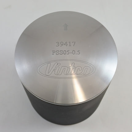 Piston Kit 78-80 Suzuki RM 400 80.5mm 0.5mm Over Vintco PSS05-0.5