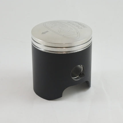 Piston Kit 81-83 Suzuki RM 125 54.5mm 0.5mm Over Vintco PSS06-0.5