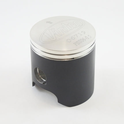 Piston Kit 81-83 Suzuki RM 125 54.5mm 0.5mm Over Vintco PSS06-0.5