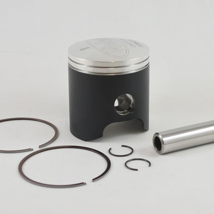 Piston Kit 81-83 Suzuki RM 125 54.75mm 0.75mm Over Vintco PSS06-0.75
