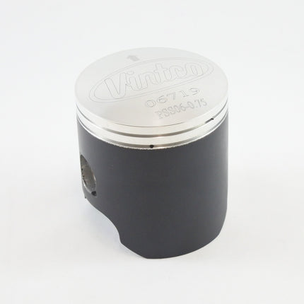 Piston Kit 81-83 Suzuki RM 125 54.75mm 0.75mm Over Vintco PSS06-0.75