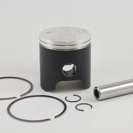 Piston Kit 81-83 Suzuki RM 125 54.0mm Standard Vintco PSS06-00