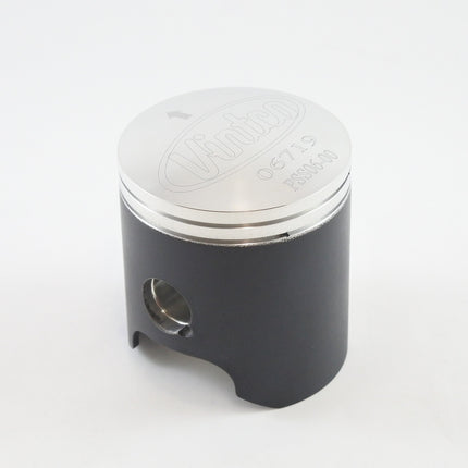 Piston Kit 81-83 Suzuki RM 125 54.0mm Standard Vintco PSS06-00
