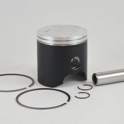 Piston Kit 81-83 Suzuki RM 125 56.0mm 2.0mm Over Vintco PSS06-2.0