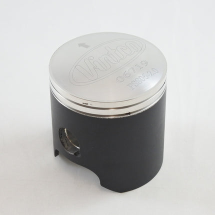 Piston Kit 81-83 Suzuki RM 125 56.0mm 2.0mm Over Vintco PSS06-2.0