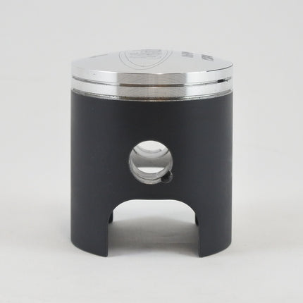 Piston Kit 71-81 Suzuki Ds Rv Tc Ts 125 56.0mm Standard Vintco PSS07-00