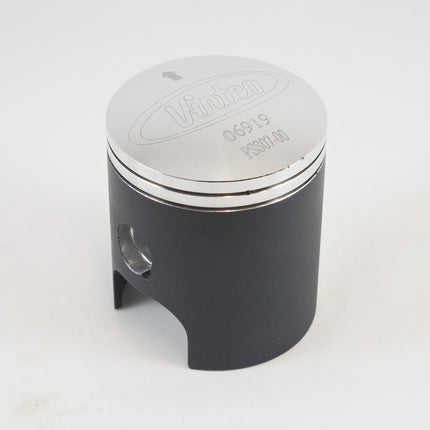 Piston Kit 71-81 Suzuki Ds Rv Tc Ts 125 56.0mm Standard Vintco PSS07-00