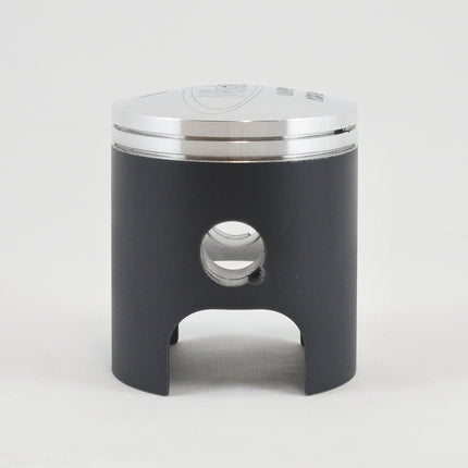 Piston Kit 71-81 Suzuki Ds Rv Tc Ts 125 57.0mm 1.0mm Over Vintco PSS07-1.0
