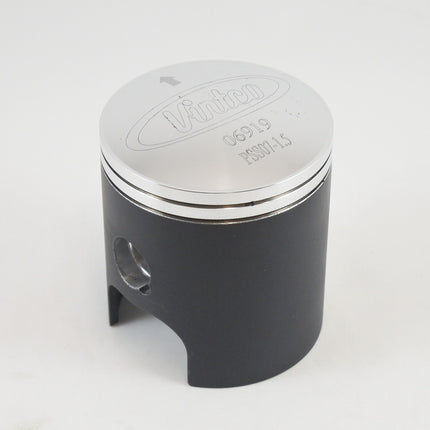Piston Kit 71-81 Suzuki Ds Rv Tc Ts 125 57.5mm Vintco PSS07-1.5