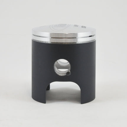 Piston Kit 71-81 Suzuki Tc Ds Rv Ts 125 58.0mm 2.0mm Over Vintco PSS07-2.0
