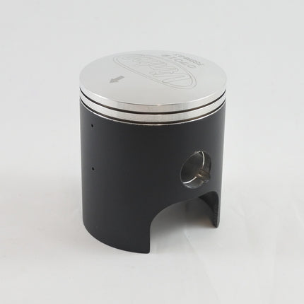 Piston Kit 80-84 Suzuki Pe Rs 175 62.5mm 0.5mm Over Vintco PSS08-0.5