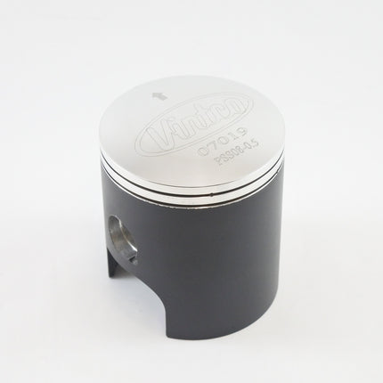 Piston Kit 80-84 Suzuki Pe Rs 175 62.5mm 0.5mm Over Vintco PSS08-0.5
