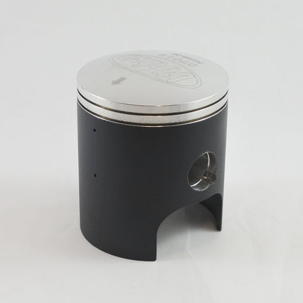 Piston Kit 80-84 Suzuki Pe Rs 175 62.0mm Standard Vintco PSS08-00