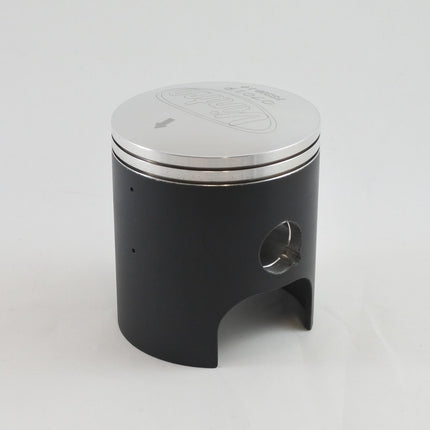 Piston Kit 80-84 Suzuki Pe Rs 175 63.0mm 1.0mm Over Vintco PSS08-1.0