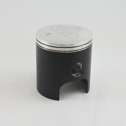 Piston Kit 80-84 Suzuki Pe Rs 175 63.5mm 1.5mm Over Vintco PSS08-1.5