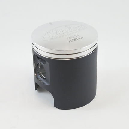 Piston Kit 73-81 Suzuki Ds Rl Ts 250 71.0mm 1.0mm Over Vintco PSS09-1.0