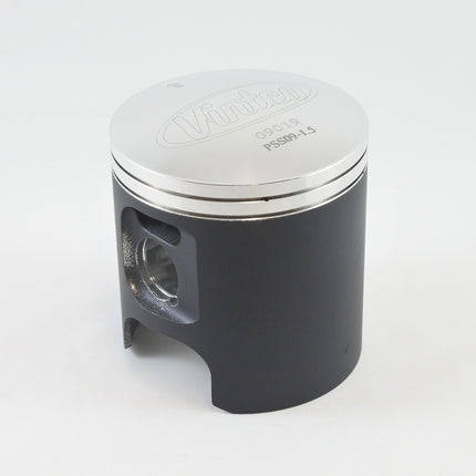 Piston Kit 73-81 Suzuki Rl Ts Ds 250 71.5mm 1.5mm Over Vintco PSS09-1.5