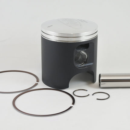 Piston Kit 73-81 Suzuki Rl Ts Ds 250 72.0mm 2.0mm Over Vintco PSS09-2.0