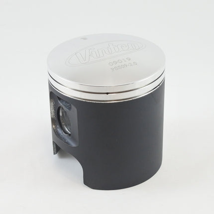 Piston Kit 73-81 Suzuki Rl Ts Ds 250 72.0mm 2.0mm Over Vintco PSS09-2.0