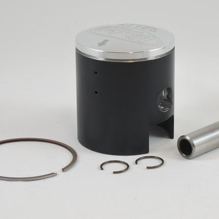 Piston Kit 77-81 Suzuki RM 80 49.5mm 0.5mm Over Vintco PSS10-0.5