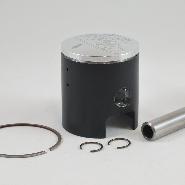 Piston Kit 77-81 Suzuki RM 80 49.0mm Standard Vintco PSS10-00