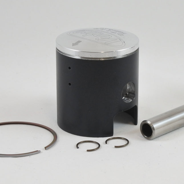 Piston Kit 77-81 Suzuki RM 80 50.0mm 1.0mm Over Vintco PSS10-1.0