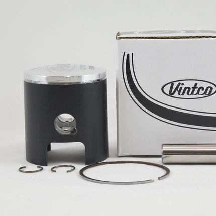 Piston Kit 77-81 Suzuki RM 80 50.0mm 1.0mm Over Vintco PSS10-1.0
