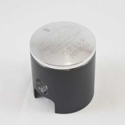 Piston Kit 77-81 Suzuki RM 80 50.0mm 1.0mm Over Vintco PSS10-1.0